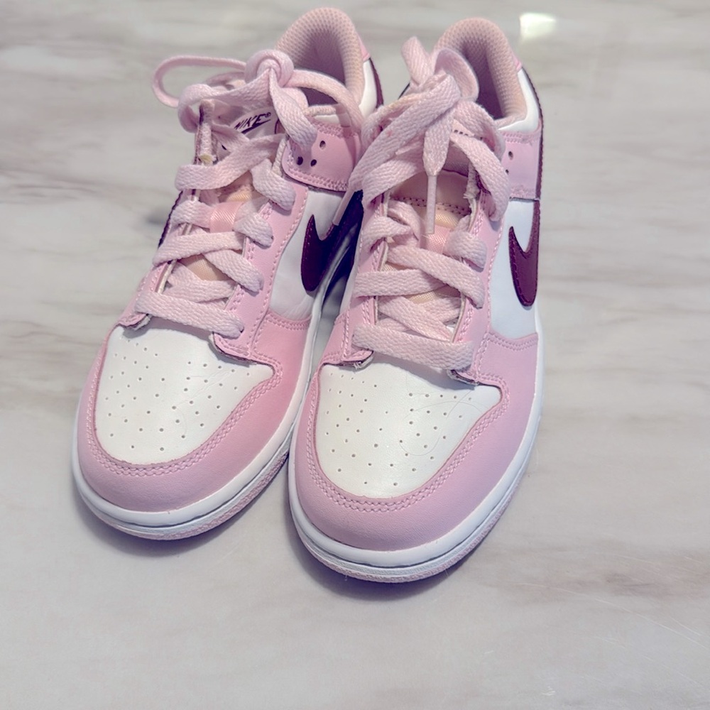 Nike Dunks “Valentines Day Addition “